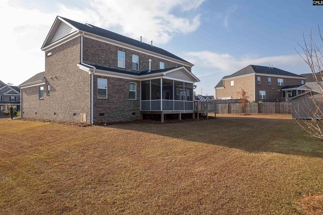 231 Red Ash Way, Blythewood, SC 29016