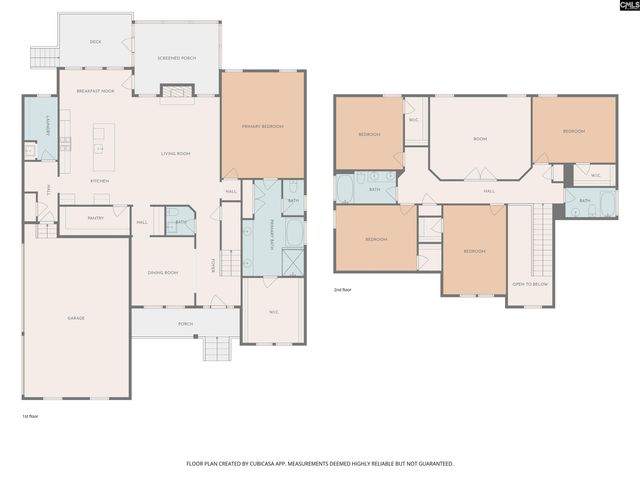 231 Red Ash Way, Blythewood, SC 29016