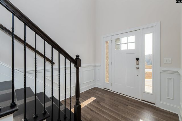 231 Red Ash Way, Blythewood, SC 29016