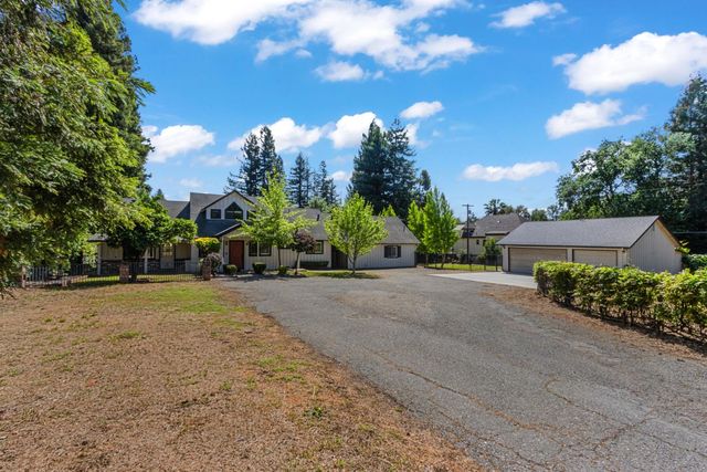 6512 Landis Ave, Carmichael, CA 95608