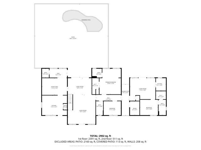 6512 Landis Ave, Carmichael, CA 95608