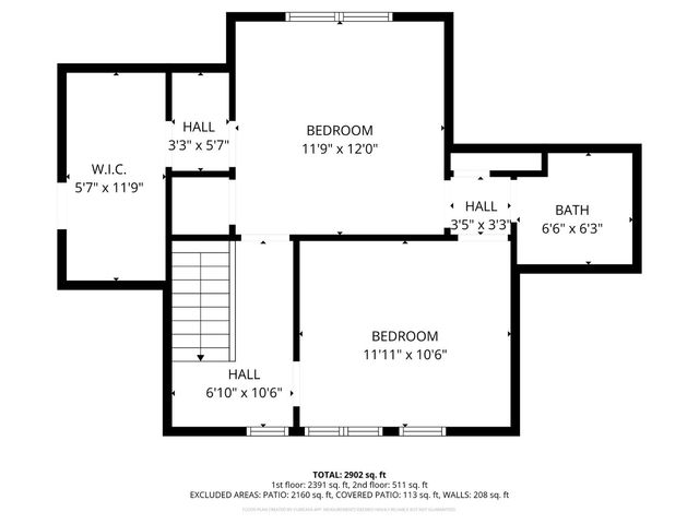 6512 Landis Ave, Carmichael, CA 95608