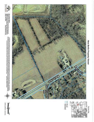 4235 S RACINE AVENUE, New Berlin, WI 53146