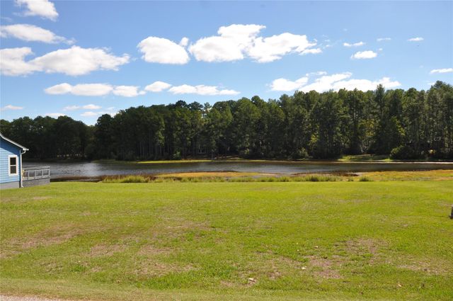 0 Heather Lane, Trinity, TX 75862