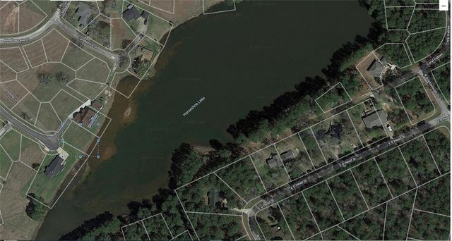 0 Heather Lane, Trinity, TX 75862