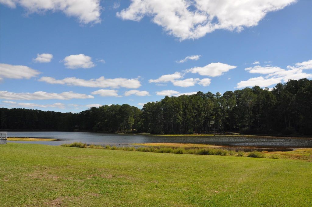 0 Heather Lane, Trinity, TX 75862