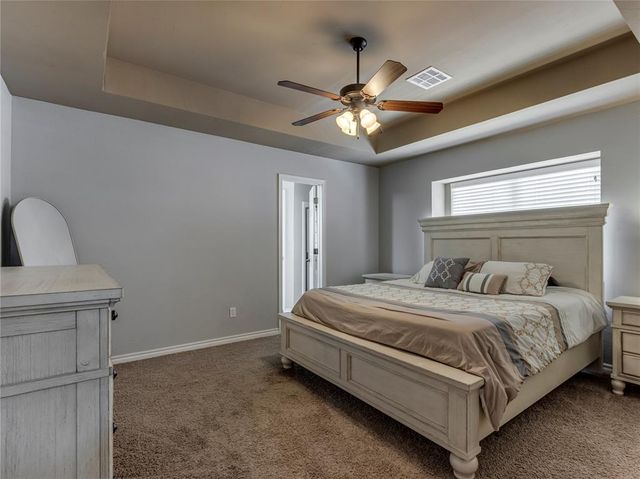 10805 Turtlewood Drive, Midwest City, OK 73130