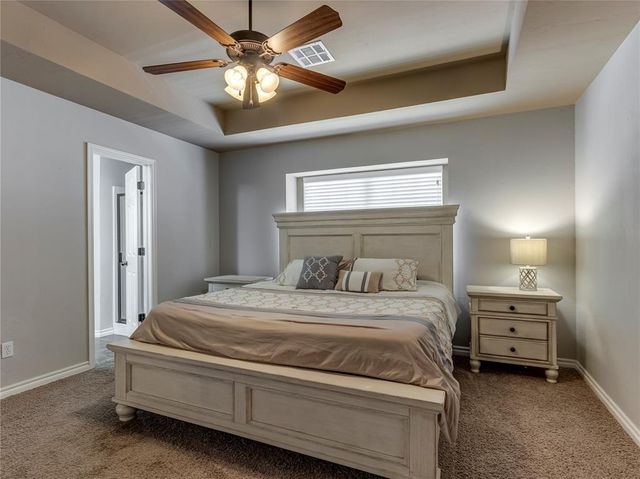 10805 Turtlewood Drive, Midwest City, OK 73130