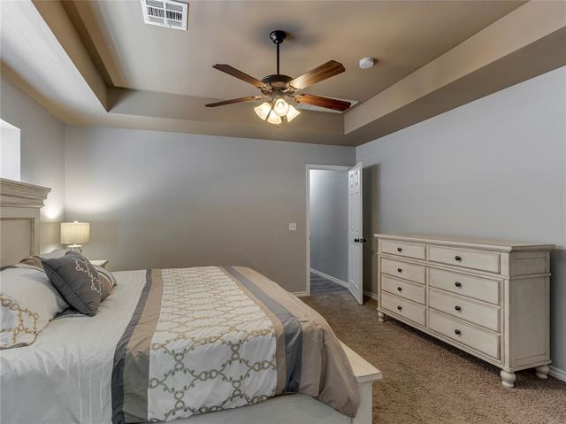 10805 Turtlewood Drive, Midwest City, OK 73130