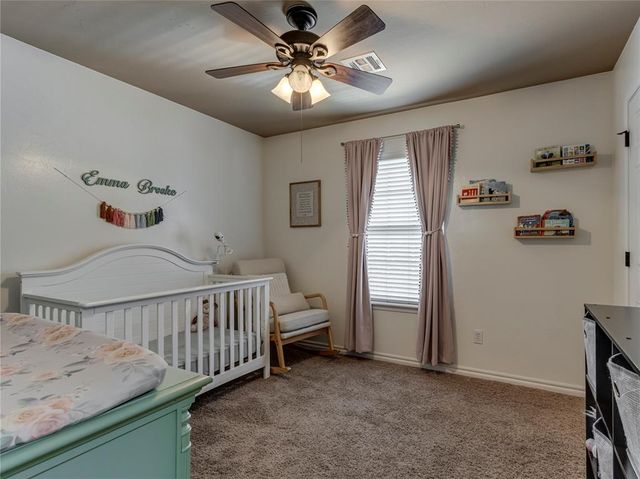 10805 Turtlewood Drive, Midwest City, OK 73130