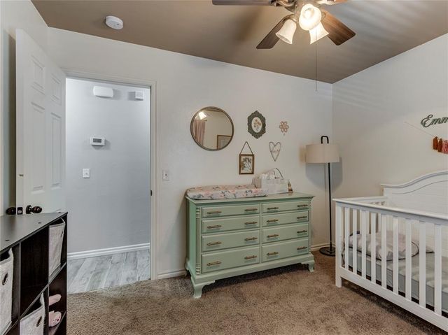 10805 Turtlewood Drive, Midwest City, OK 73130