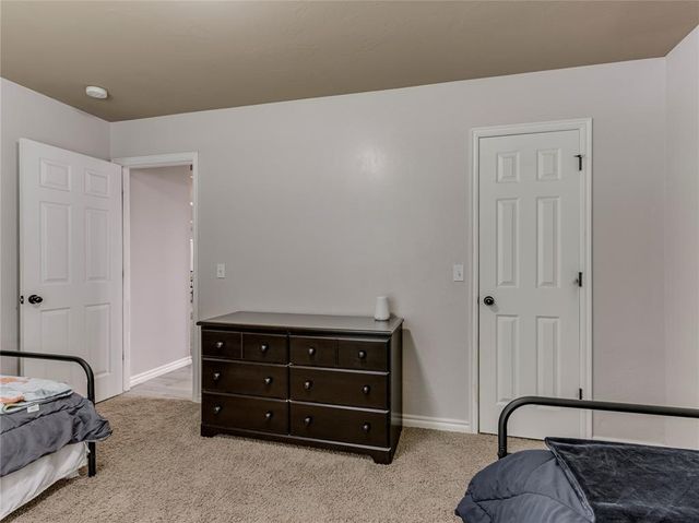 10805 Turtlewood Drive, Midwest City, OK 73130