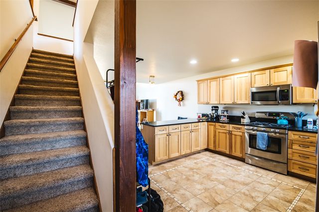 16 Pine Drive, Red Lodge, MT 59068