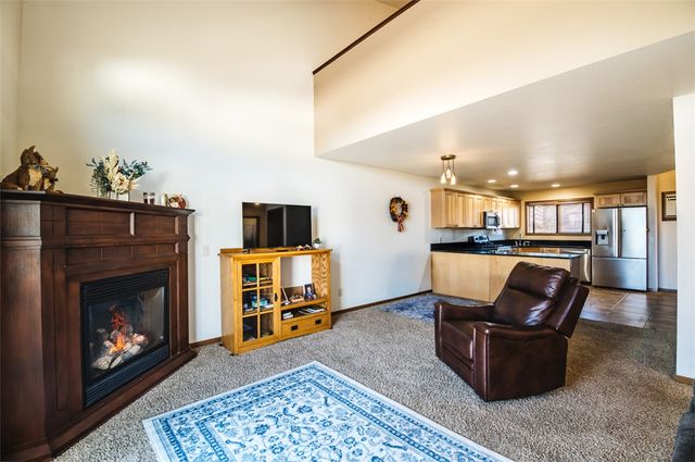 16 Pine Drive, Red Lodge, MT 59068