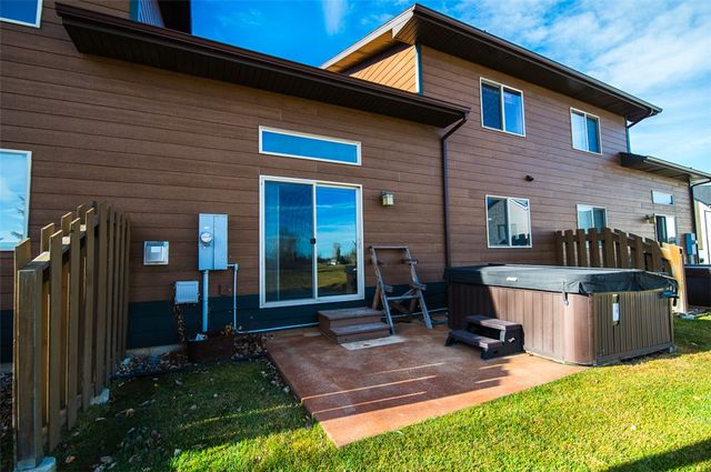 16 Pine Drive, Red Lodge, MT 59068