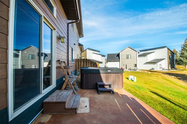 16 Pine Drive, Red Lodge, MT 59068