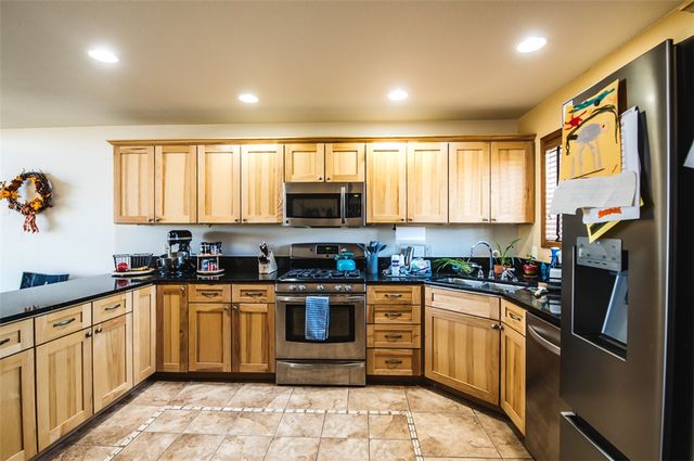 16 Pine Drive, Red Lodge, MT 59068