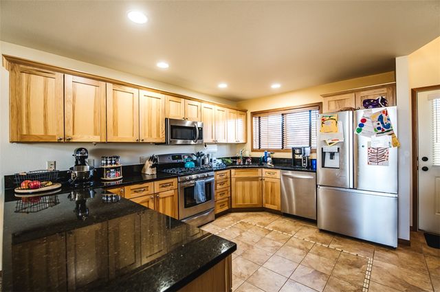 16 Pine Drive, Red Lodge, MT 59068