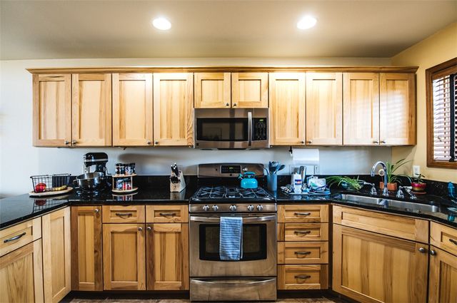 16 Pine Drive, Red Lodge, MT 59068