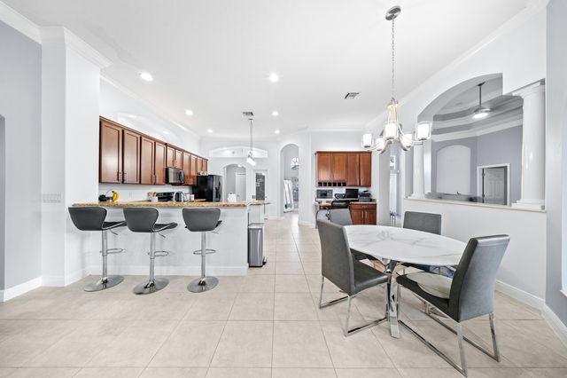 5918 NW Hann Drive, Port St. Lucie, Port St Lucie, FL 34986