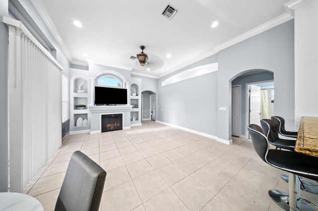 5918 NW Hann Drive, Port St. Lucie, Port St Lucie, FL 34986