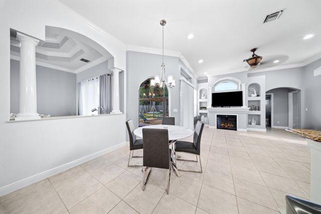 5918 NW Hann Drive, Port St. Lucie, Port St Lucie, FL 34986