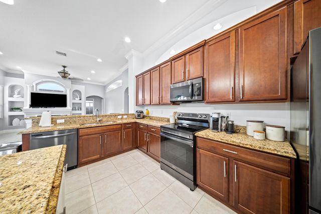 5918 NW Hann Drive, Port St. Lucie, Port St Lucie, FL 34986
