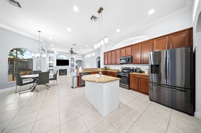 5918 NW Hann Drive, Port St. Lucie, Port St Lucie, FL 34986