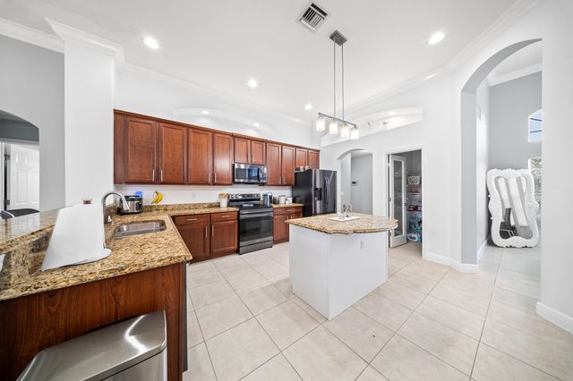 5918 NW Hann Drive, Port St. Lucie, Port St Lucie, FL 34986