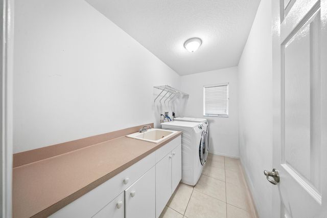 5918 NW Hann Drive, Port St. Lucie, Port St Lucie, FL 34986