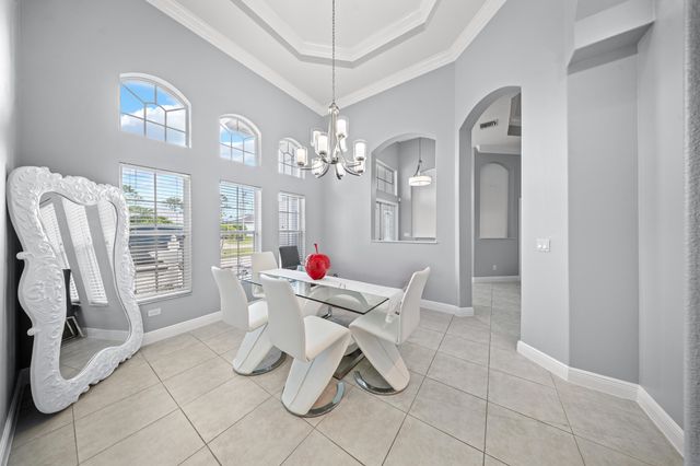 5918 NW Hann Drive, Port St. Lucie, Port St Lucie, FL 34986