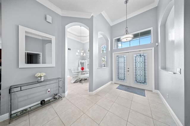 5918 NW Hann Drive, Port St. Lucie, Port St Lucie, FL 34986