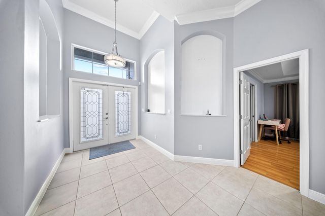 5918 NW Hann Drive, Port St. Lucie, Port St Lucie, FL 34986