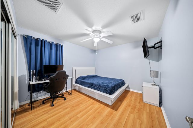 5918 NW Hann Drive, Port St. Lucie, Port St Lucie, FL 34986