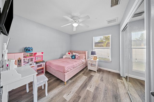 5918 NW Hann Drive, Port St. Lucie, Port St Lucie, FL 34986