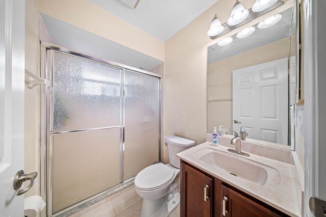 5918 NW Hann Drive, Port St. Lucie, Port St Lucie, FL 34986