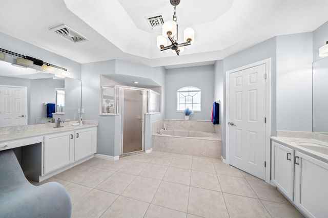 5918 NW Hann Drive, Port St. Lucie, Port St Lucie, FL 34986