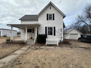 208 Dugan Street S, Welcome, MN 56181