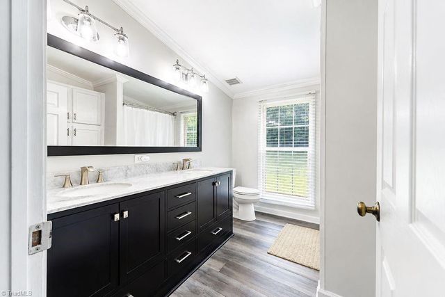 327 E Carter Mill Road, Elkin, NC 28621