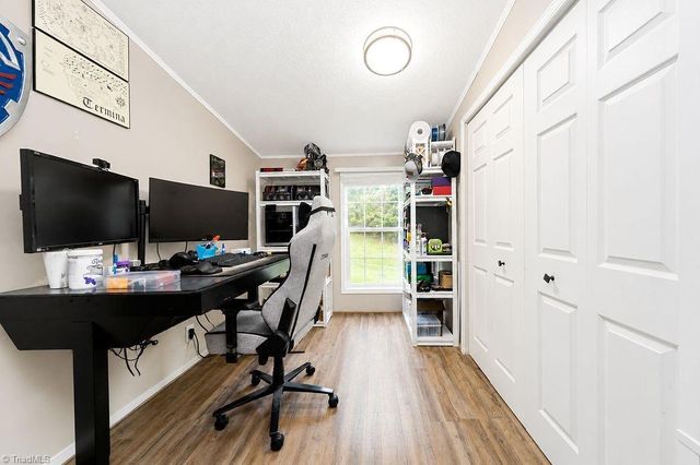 327 E Carter Mill Road, Elkin, NC 28621