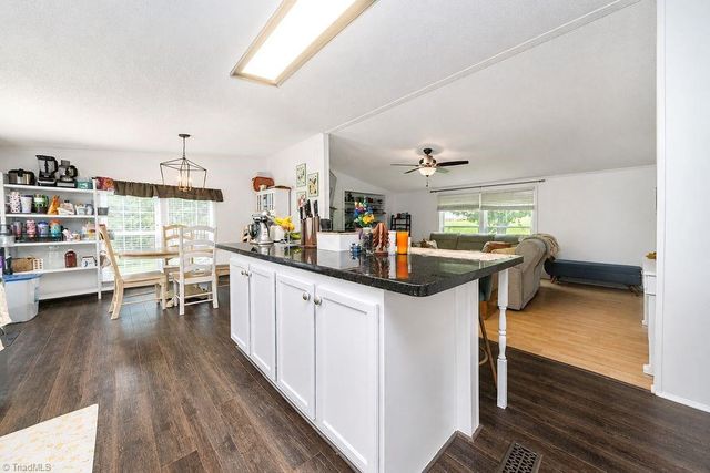 327 E Carter Mill Road, Elkin, NC 28621