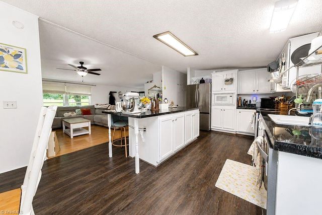 327 E Carter Mill Road, Elkin, NC 28621