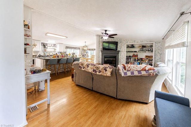 327 E Carter Mill Road, Elkin, NC 28621