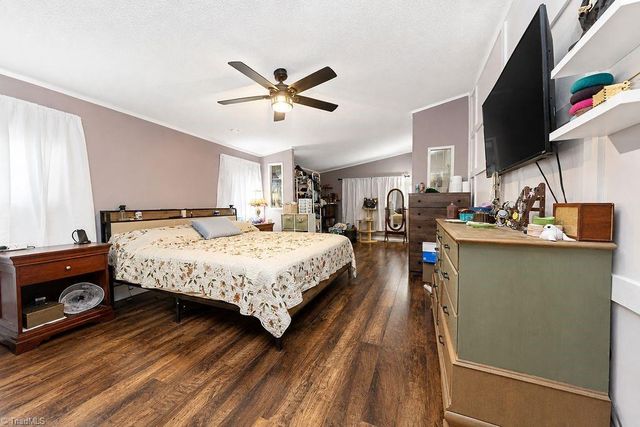 327 E Carter Mill Road, Elkin, NC 28621