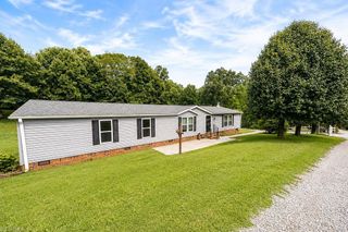 327 E Carter Mill Road, Elkin, NC 28621