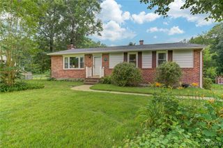 7993 Colony Dr, Mechanicsville, VA 23111