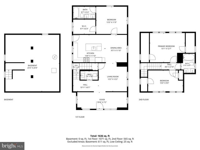 29 PATAPSCO RD, Linthicum Heights, MD 21090