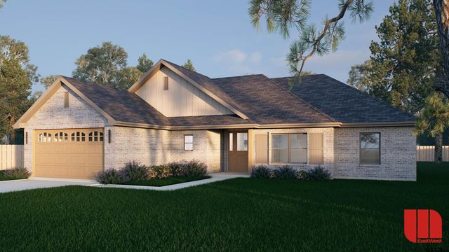 19074 Pinedale Circle, Flint, TX 75762