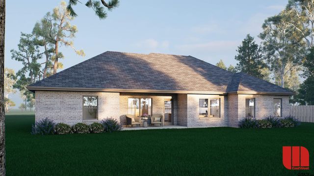 19074 Pinedale Circle, Flint, TX 75762