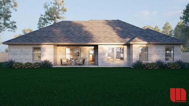 19074 Pinedale Circle, Flint, TX 75762